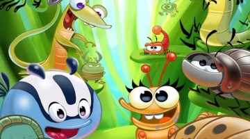 Best fiends forever strategy 2017